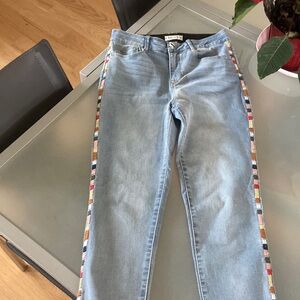 Knox Rose Jeans